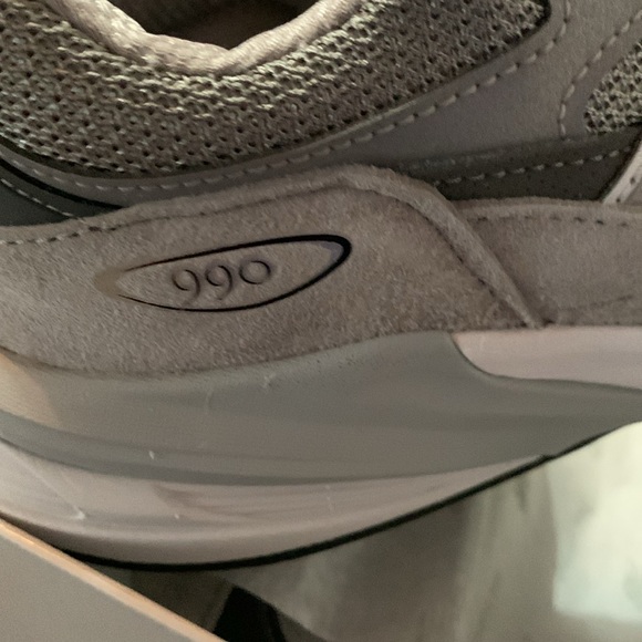 Men’s New  balance - Picture 7 of 8